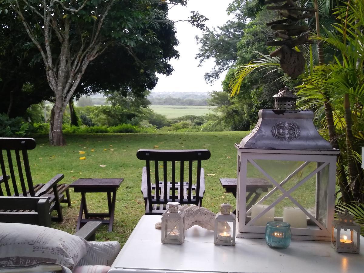 St Lucia Kingfisher Lodge Exterior foto