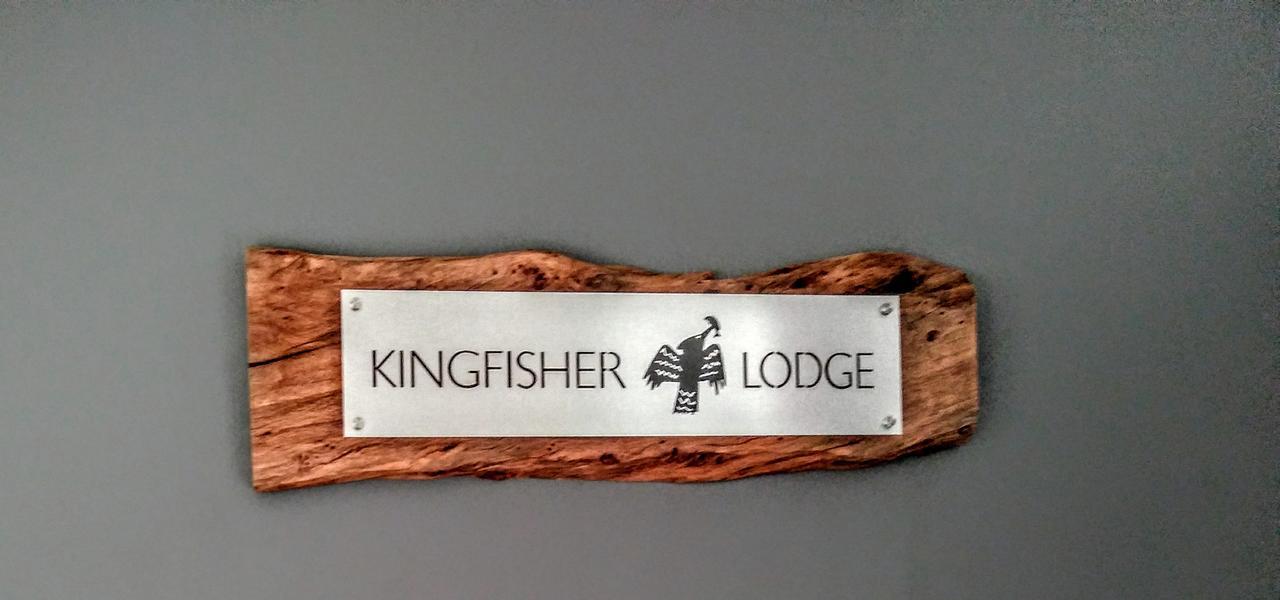 St Lucia Kingfisher Lodge Exterior foto