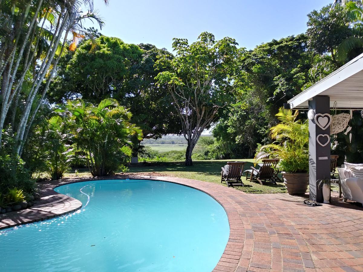 St Lucia Kingfisher Lodge Exterior foto