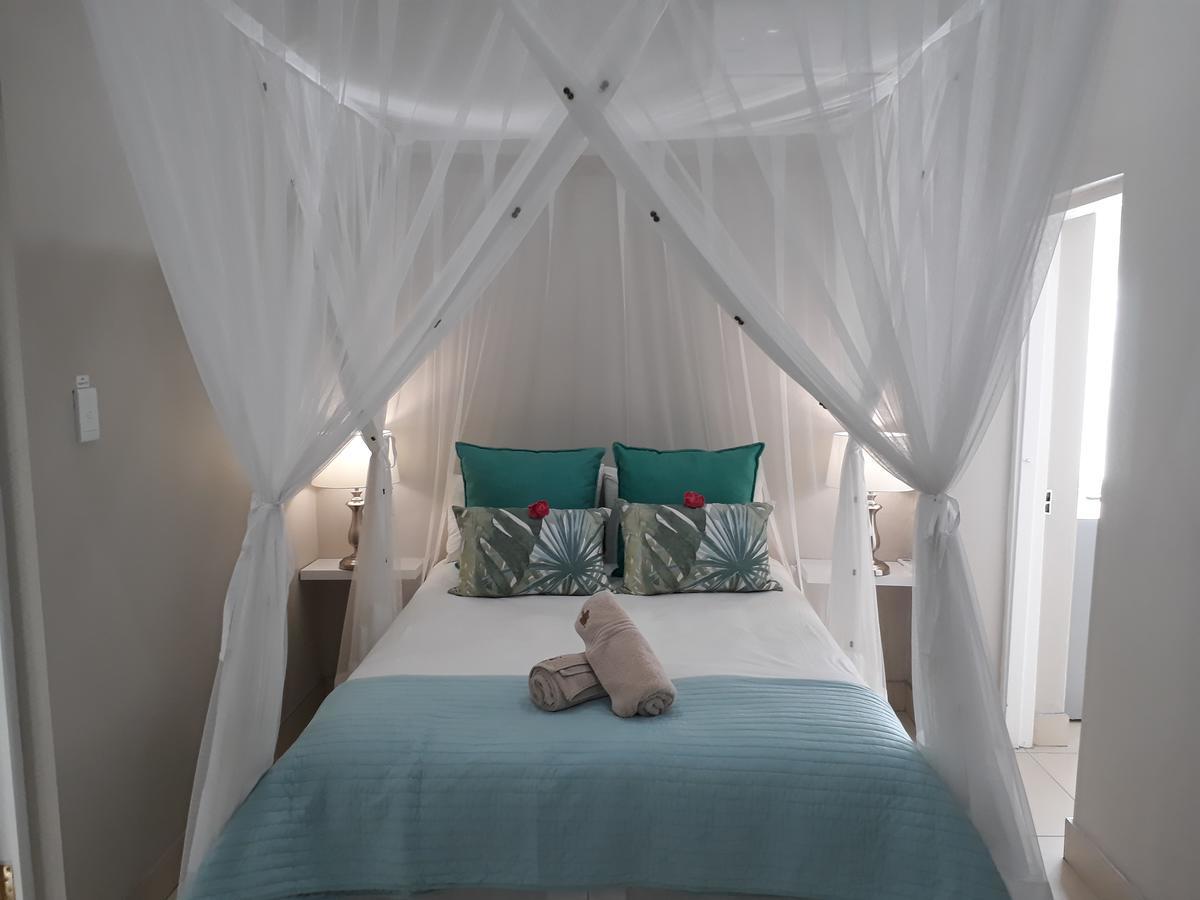 St Lucia Kingfisher Lodge Exterior foto