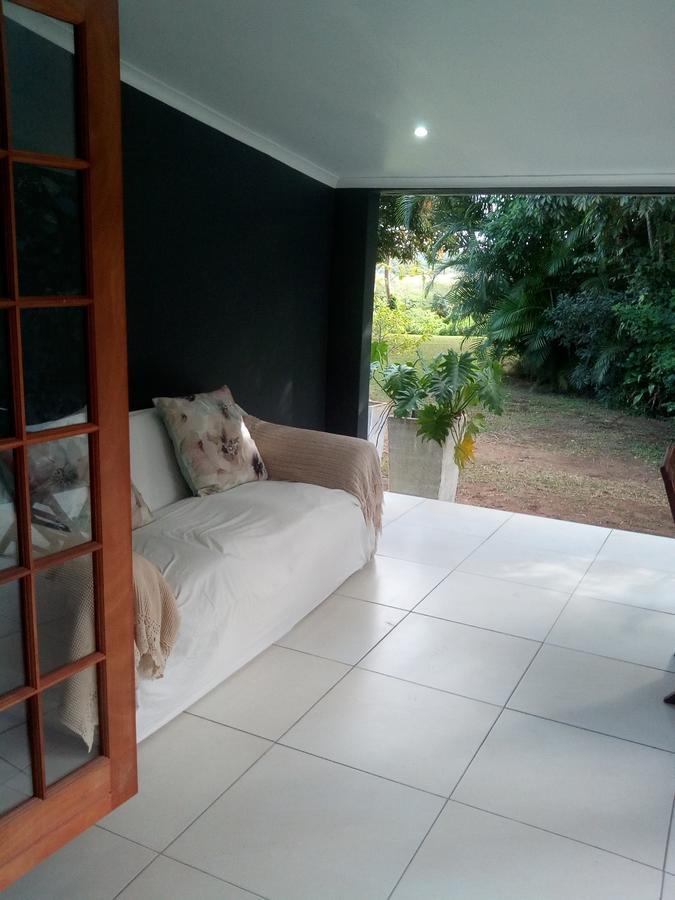 St Lucia Kingfisher Lodge Exterior foto