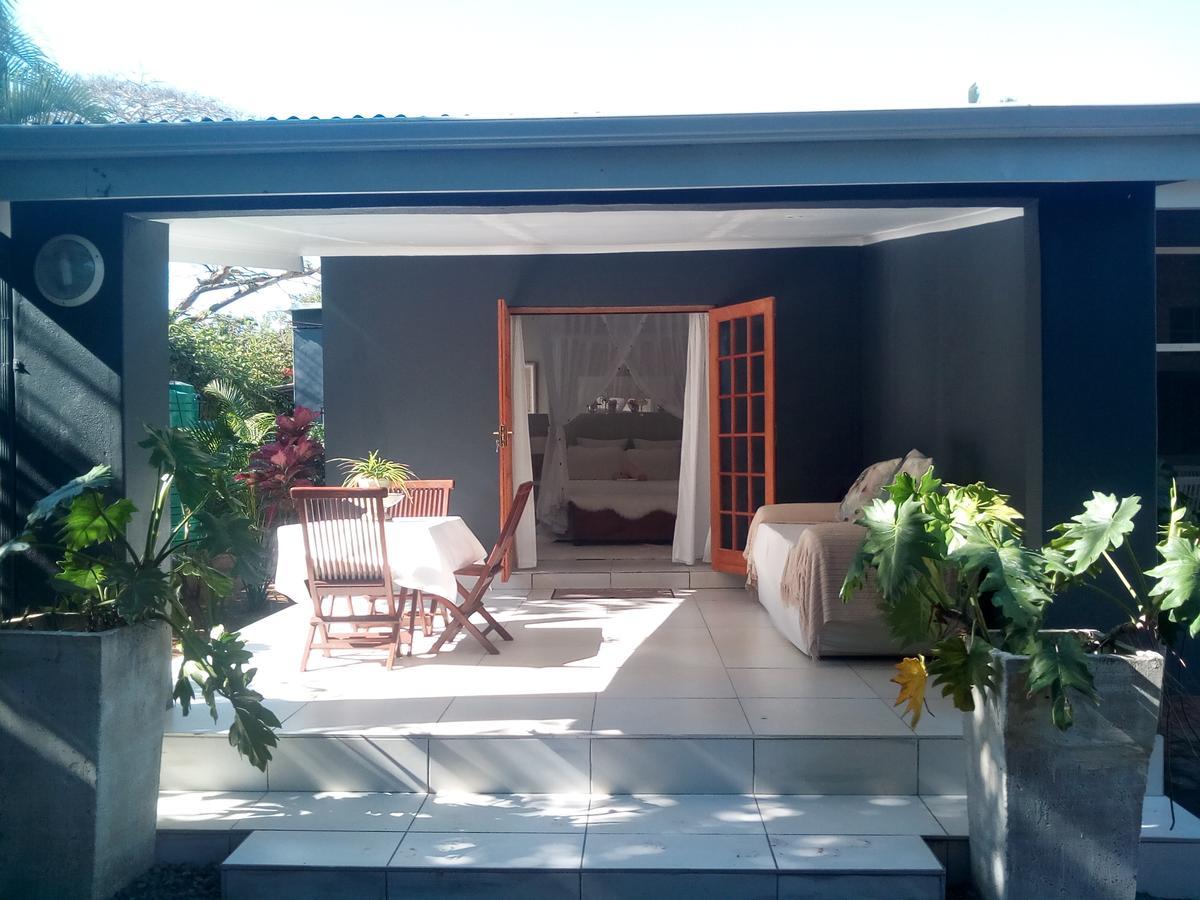 St Lucia Kingfisher Lodge Exterior foto