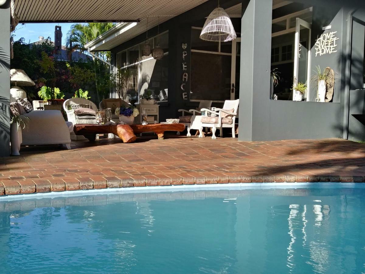 St Lucia Kingfisher Lodge Exterior foto